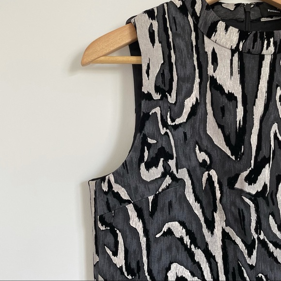 Proenza Schouler Printed Top - Picture 2 of 3